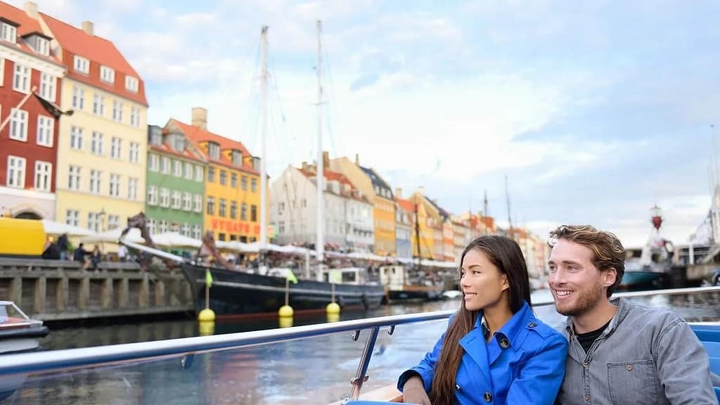 City Breaks at Sea With Ambassador Cruise Line