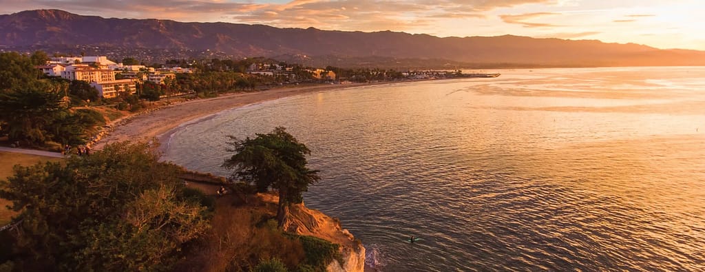 Santa Barbara, California, USA