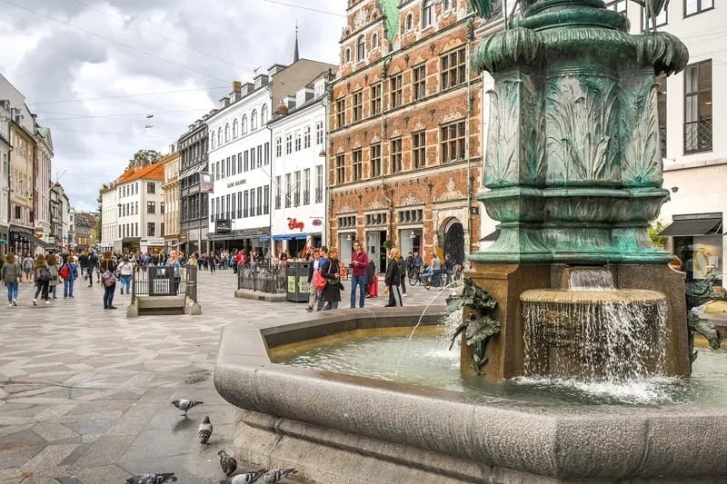 Copenhagen, Denmark