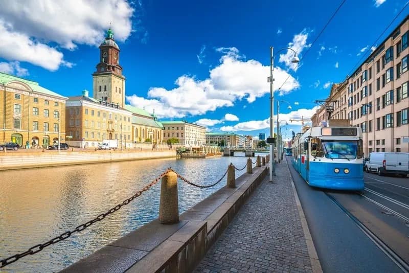 Gothenburg, Sweden