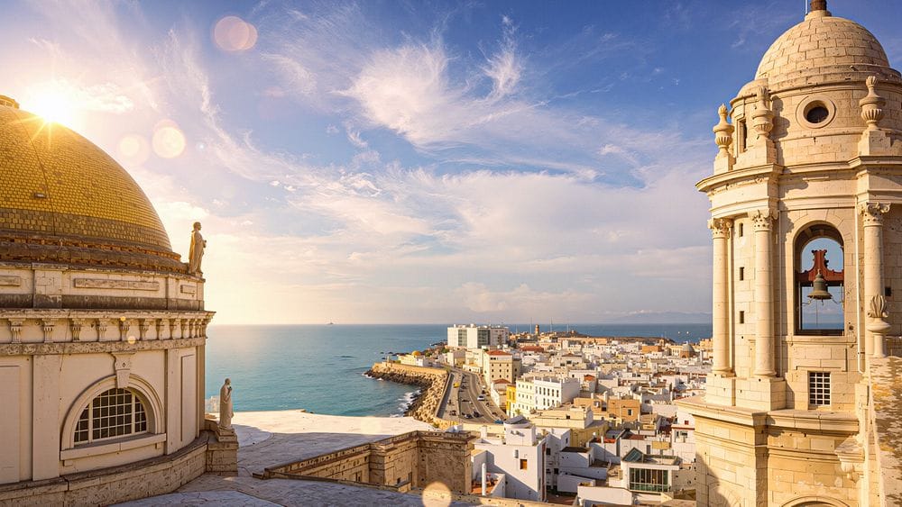 Cádiz, Spain