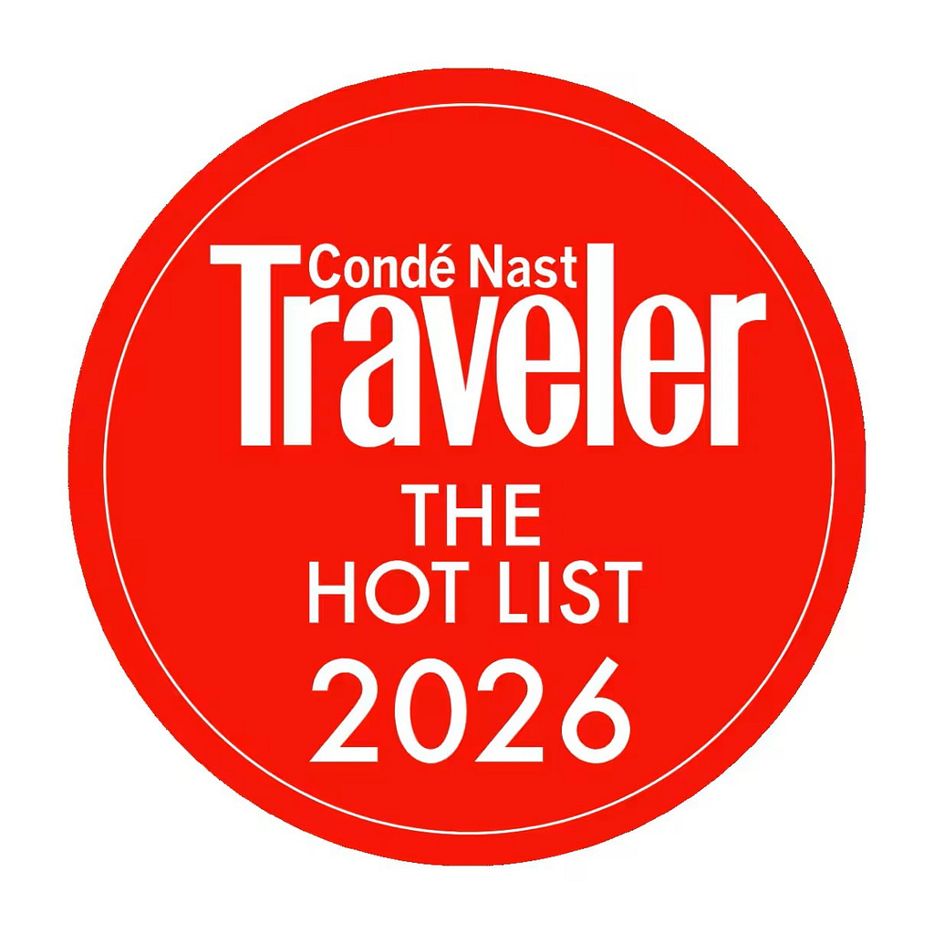 Princess Cruises has announced that Star Princess has been named to Condé Nast Traveler’s 2026 Hot List