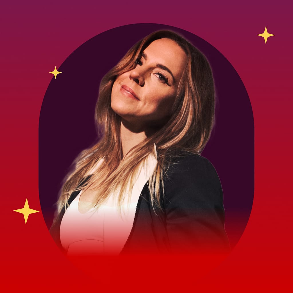 Spice Girls Melanie C will perform on Virgin Voyages' Brilliant Lady