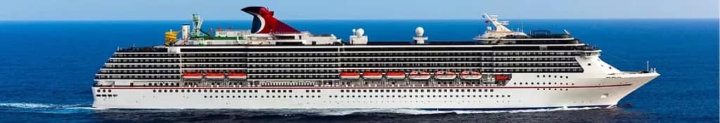 Carnival Venezia - © 2023 Carnival Corporation. All Rights Reserved.