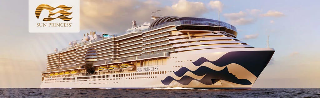 Sun Princess