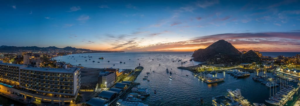 Cabo San Lucas, Mexico