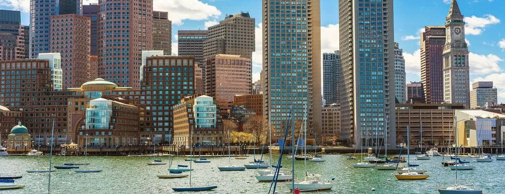Boston, Massachusetts, USA