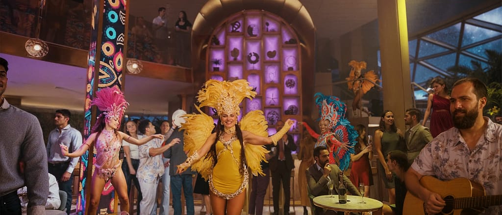Celebrity Xcel will unveil The brand new, ever-transforming space blends four unique festivals, alluring entertainment, experiential culinary offerings, and non-stop activities to bring destinations to guests like never before