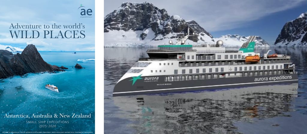 Adventure to the World's Wild Places with AE Expeditions