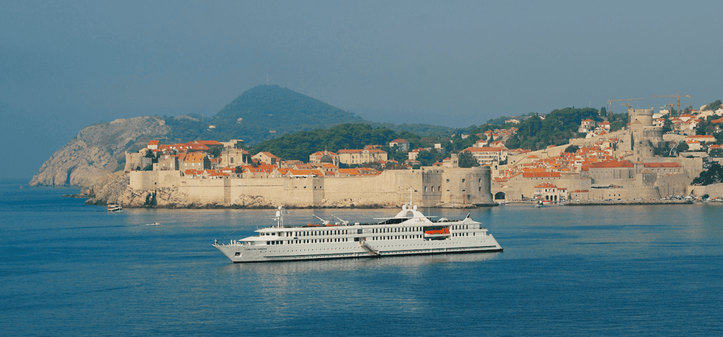 CroisiEurope, has introduced a brand new cruise visiting hidden gems along the coastlines of Croatia and Montenegro.