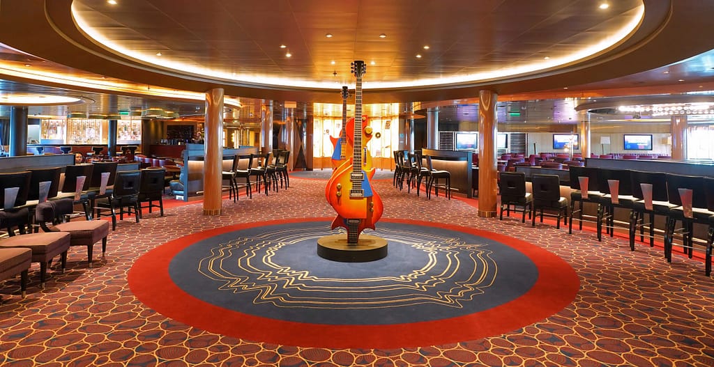 Koningsdams' Live Music Venues Get a Fresh Look