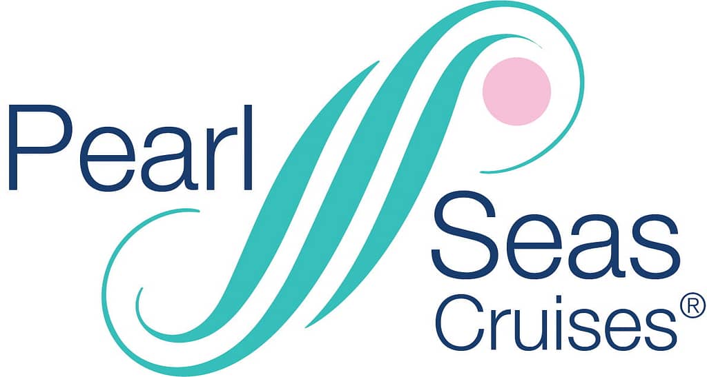 Pearl Sea Cruises Logo