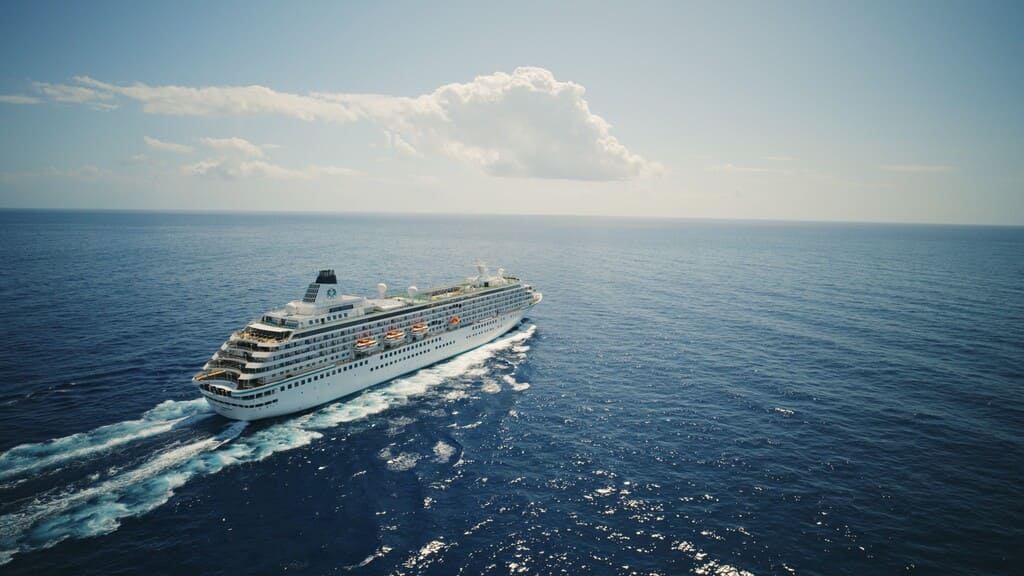 Crystal Symphony