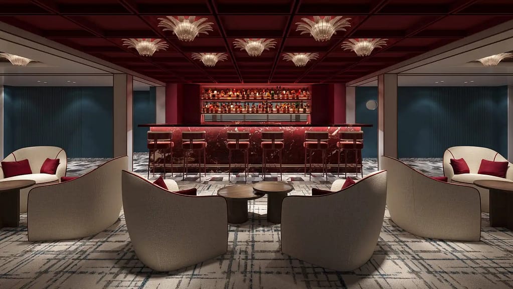Crystal Graces' Beefbar Restaurant