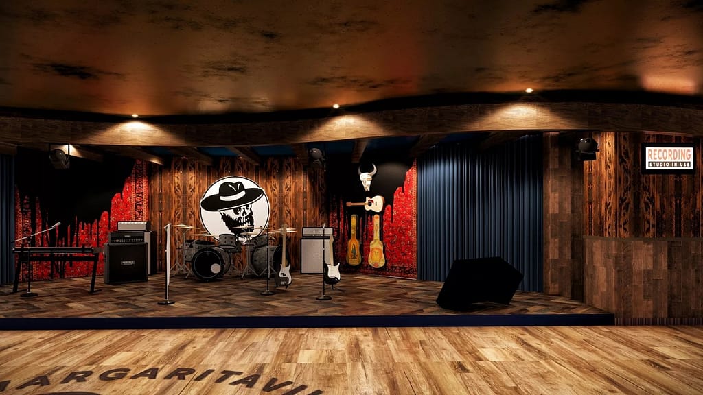 Margaritaville at Sea Cruise Line has revealed the first artists set to take the stage at Zac Brown’s Same Boat live music venue aboard the all-new Margaritaville at Sea Beachcomber