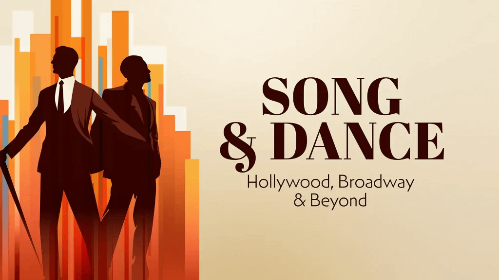Holland America Line Song & Dance Show