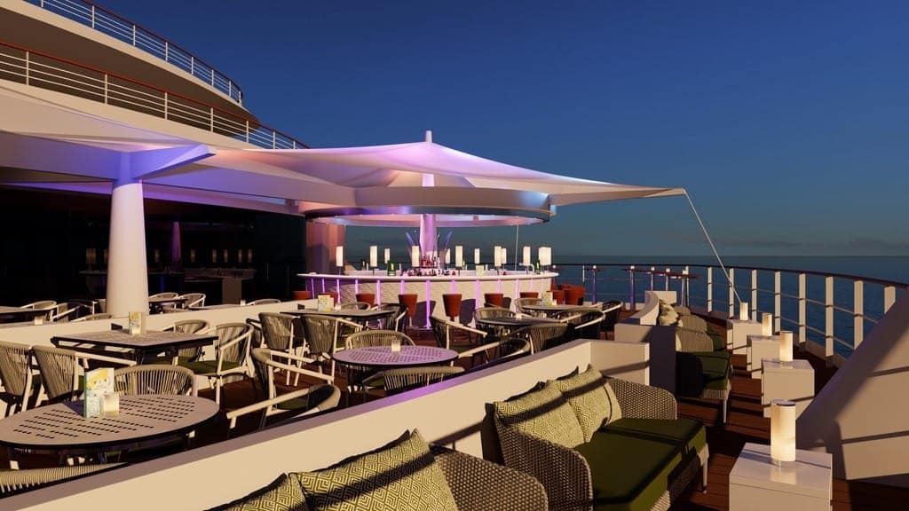 AIDAdiva Evolution - Lanaibar