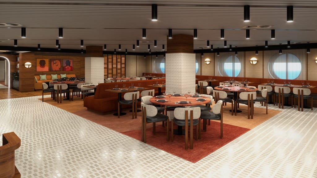 Rojo by Razzle Dazzle