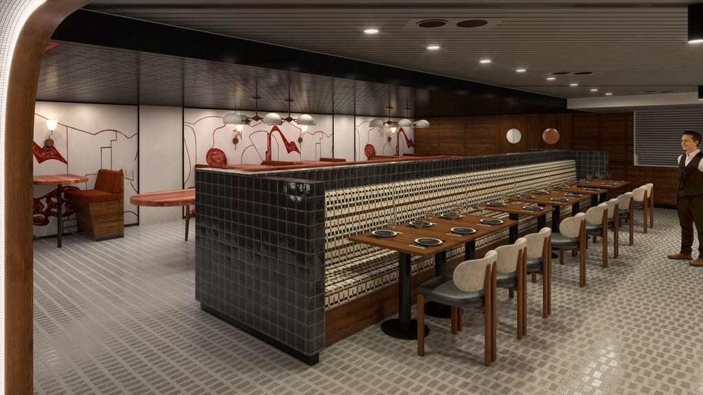 Rojo by Razzle Dazzle