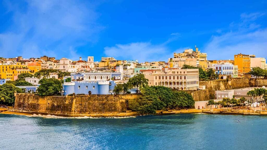 San Juan, Puerto Rico