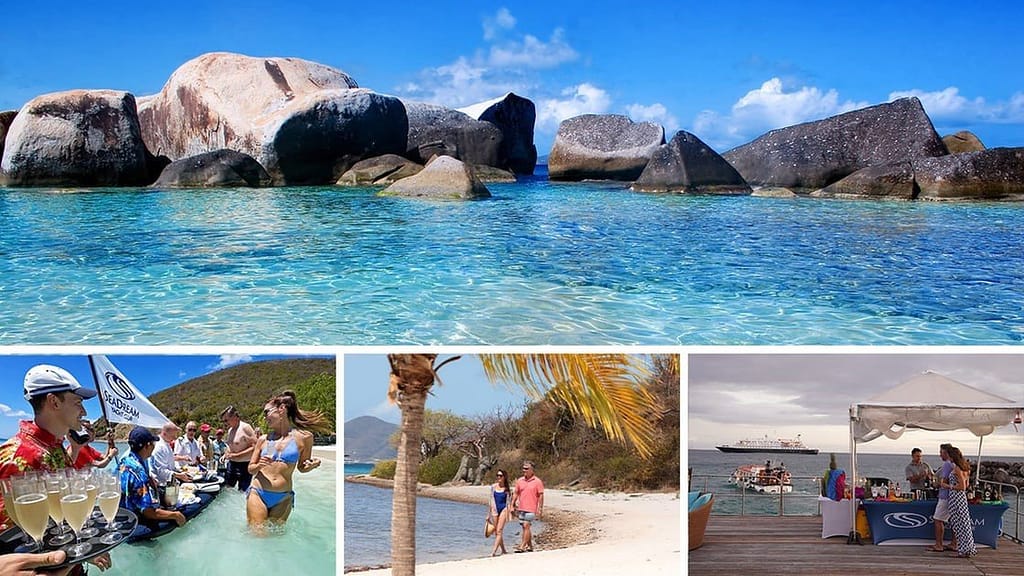 Now open for reservations, itineraries feature more off-the-beaten-path destinations, including new 10- and 11-day voyages, for a remarkably different travel experience.