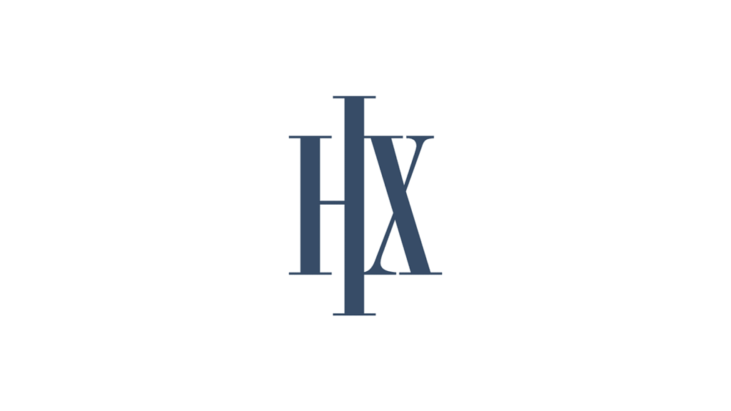 Hurtigruten Logo - HX