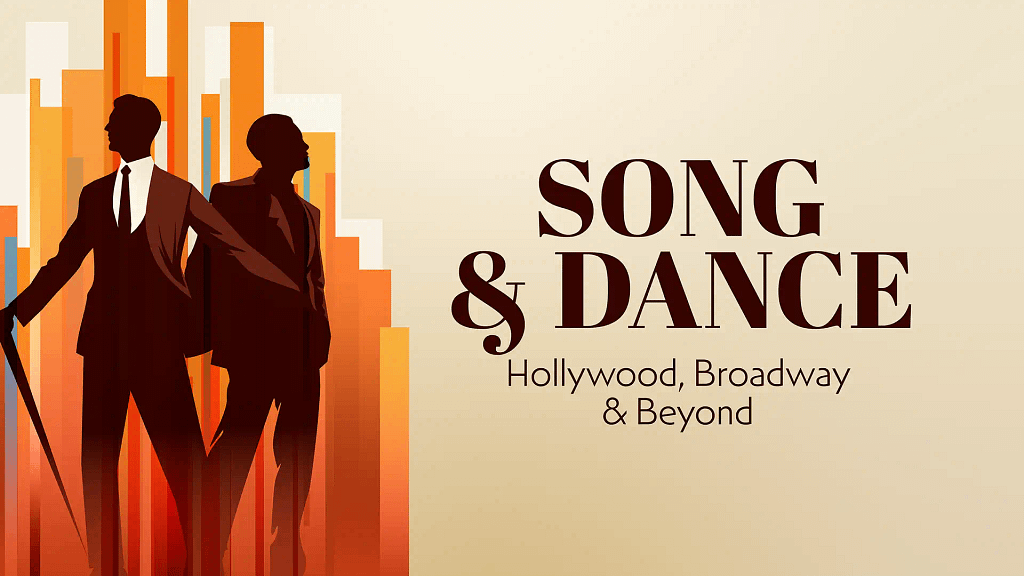 Holland America Line Song & Dance Show