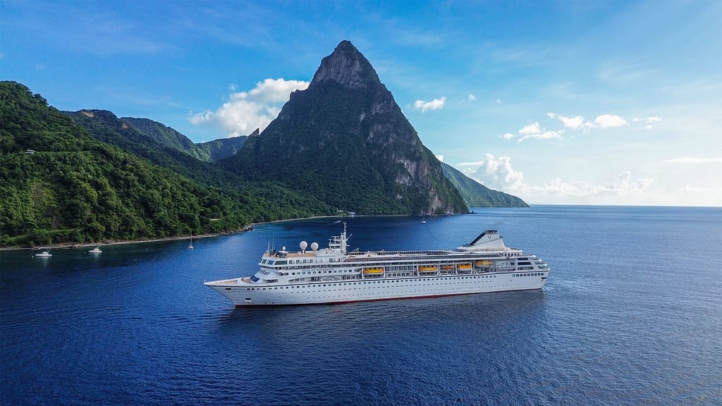 Villa Vie Odyssey in Soufriere, St Lucia