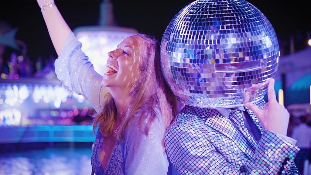 Get Ready For Endless Entertainment On Celebrity Xcel, As Celebrity Cruises’ Most Expansive Offering To Date Sets Sail