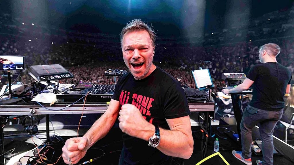 Pete Tong