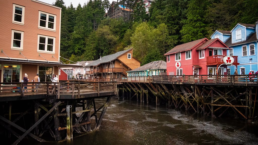 Alaska