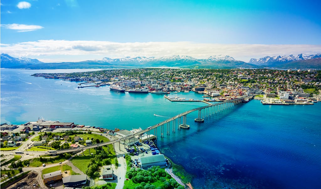 Tromsø, Norway