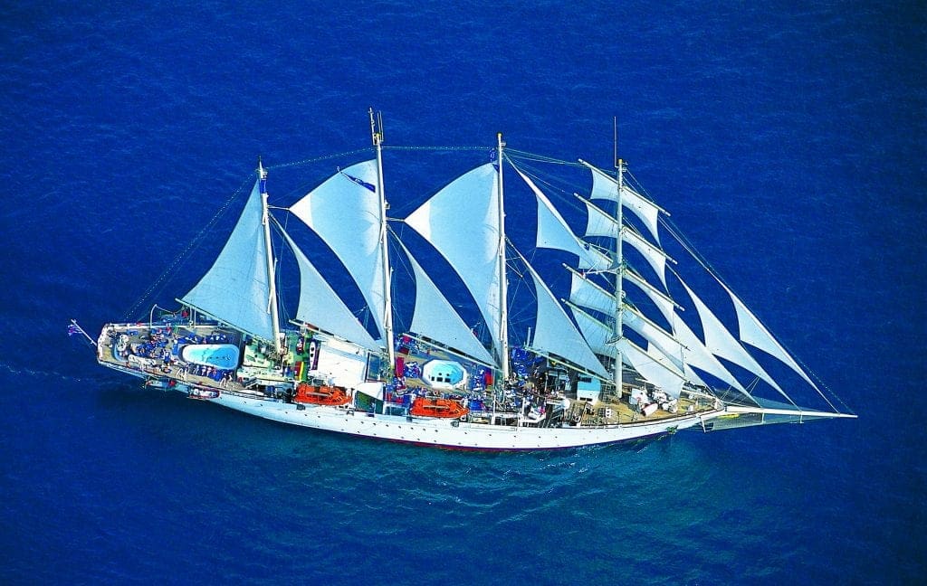 Star Flyer