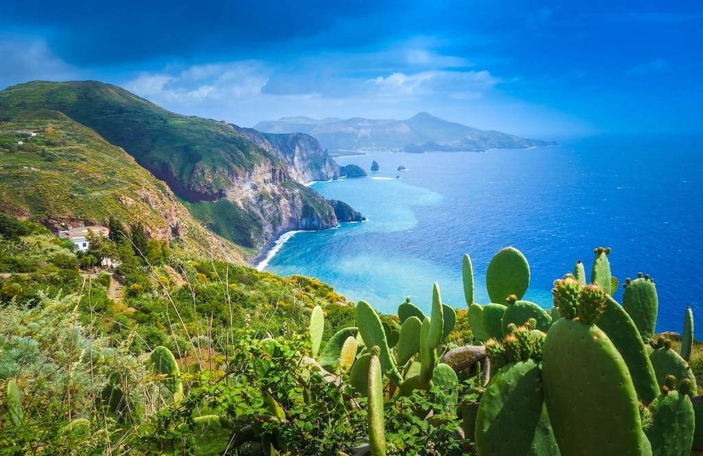 Mundy Cruising has curated a collection of small-ship voyages allowing travellers to discover the spectacular destinations that brought Homer's legendary tale to life on screen