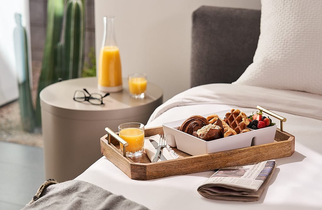 Drinique Eastman Bento Box