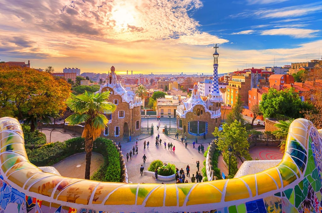 Barcelona, Spain