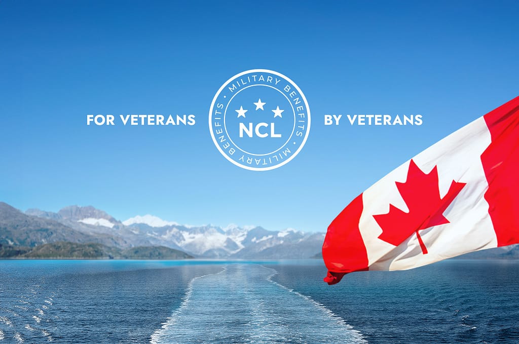 Norwegian Cruise Line expands its Military Appreciation Program to active Canadian service members, veterans and their dependents from the Canadian Army, Royal Canadian Navy, Royal Canadian Air Force and Canadian Coast Guard.