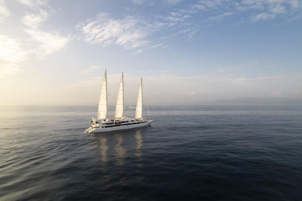 Le Ponant