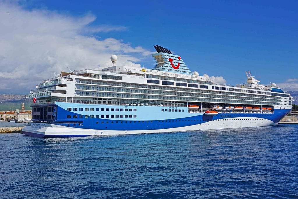 Marella Explorer