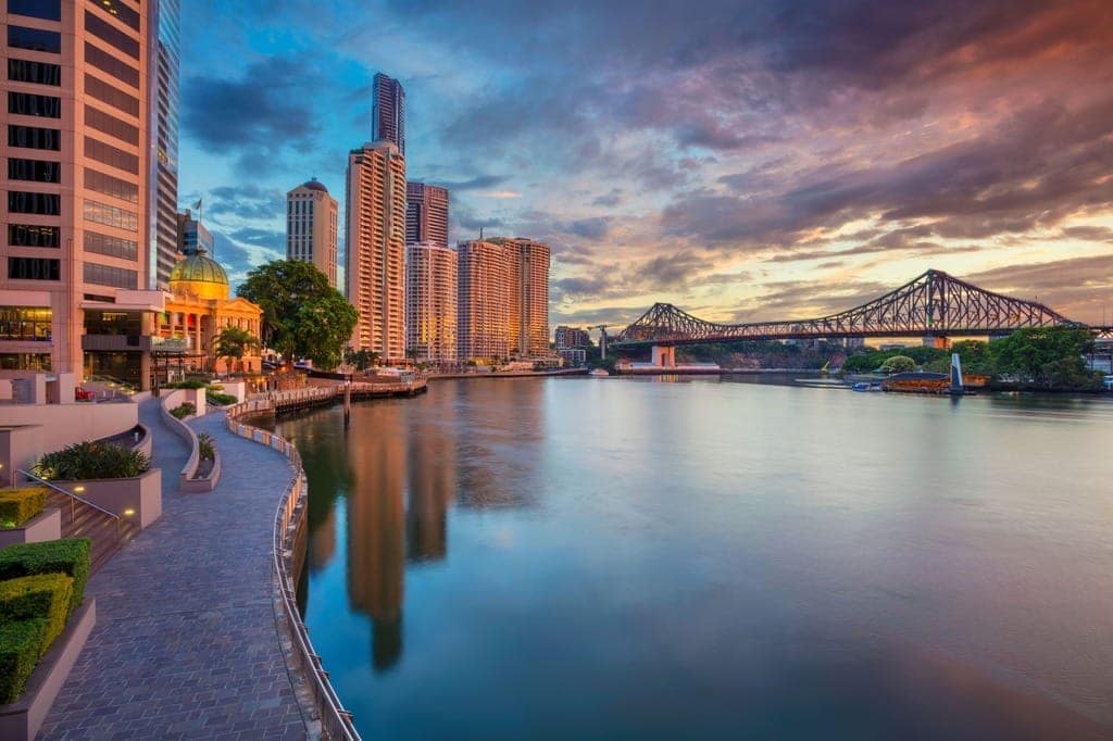 Brisbane, Australia