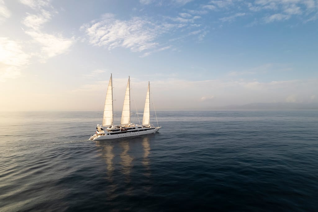 Le Ponant