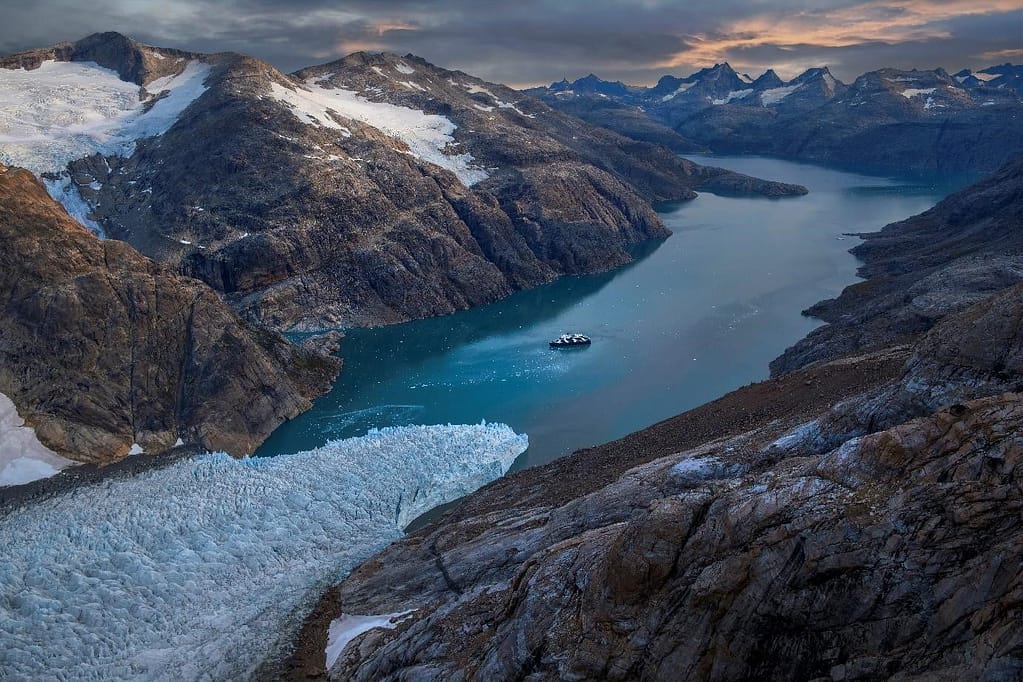 PONANT obtains Green Globe certification