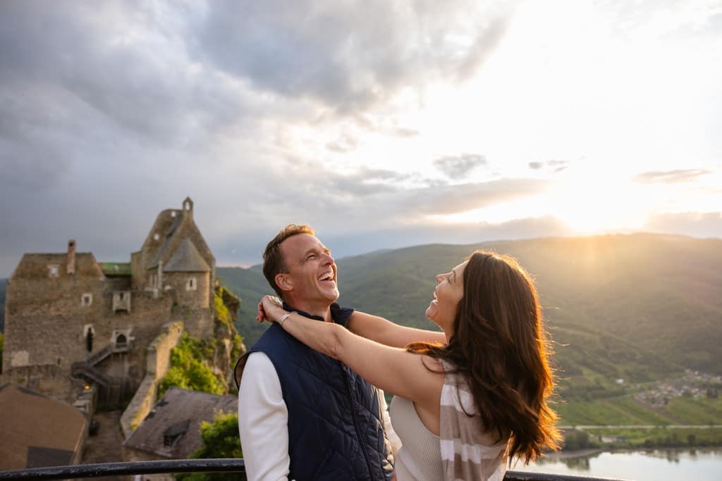 Celebrity Cruises is Redefining River Travel With the Industry’s Most Extensive and Experiential Destination Experiences Wachau Valley Lifestyle
