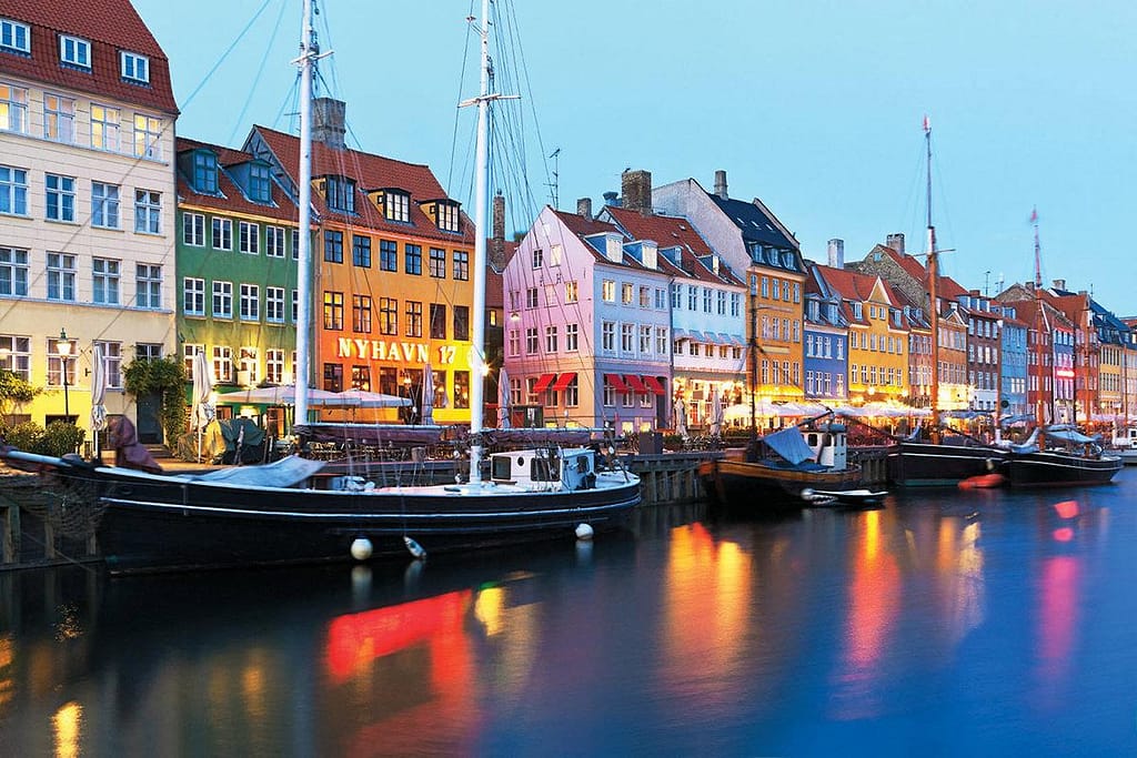 Copenhagen, Denmark