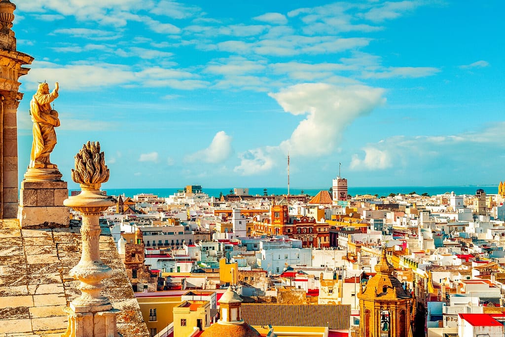 Cadiz, Spain