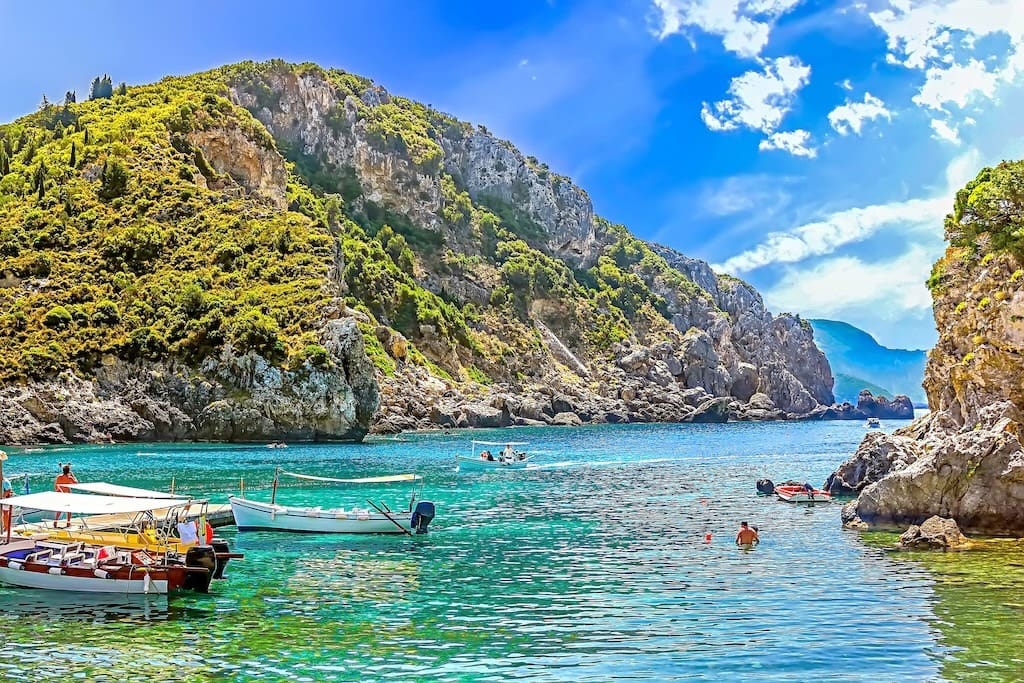 Mundy Cruising has curated a collection of small-ship voyages allowing travellers to discover the spectacular destinations that brought Homer's legendary tale to life on screen
