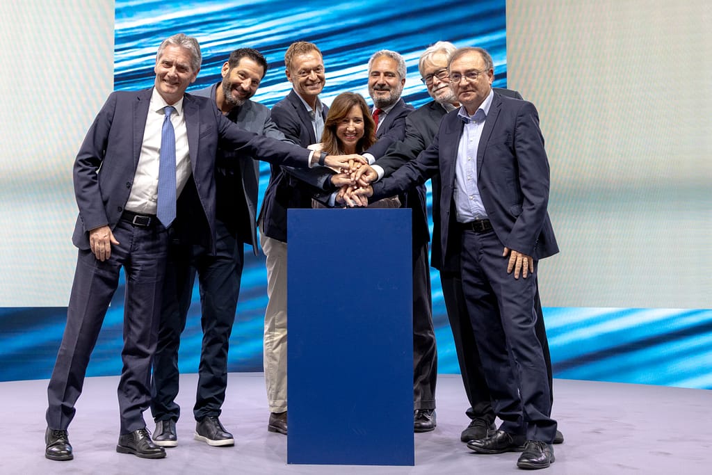 Carnival Cruise Line and Fincantieri unveil Carnival Destiny as Newest Ship and First Ship in Next-Generation Ace Class