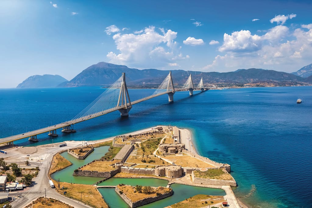 Patra, Greece