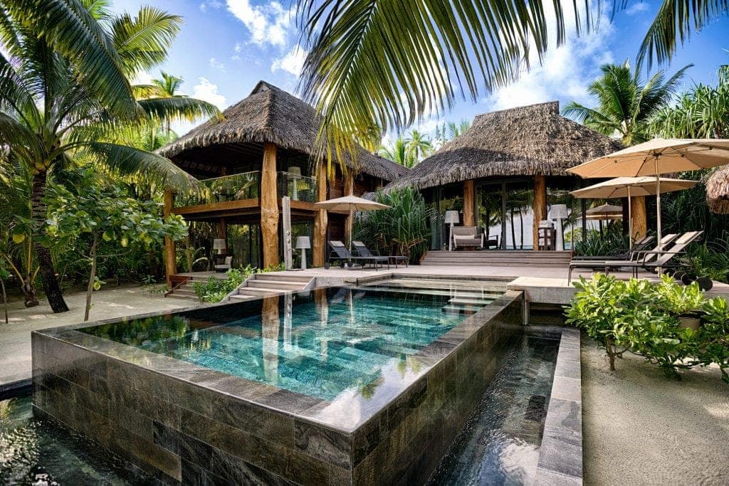 The Brando Resort
