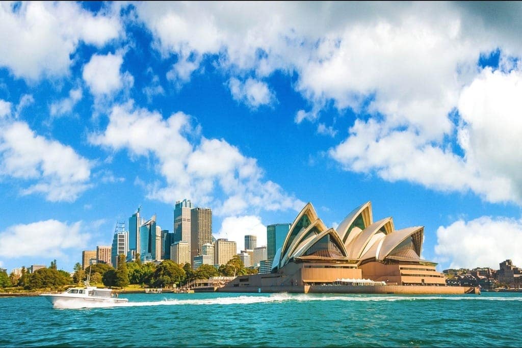 Sydney, Australia